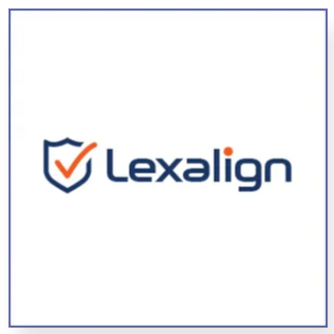 Lexalign logo