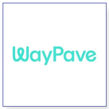 WayPave logo