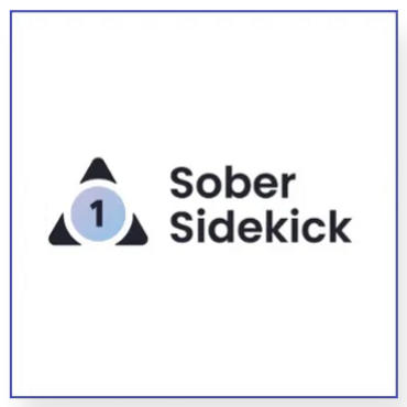 Sober Sidekick logo