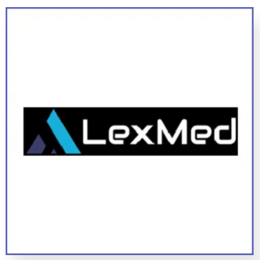LexMed logo