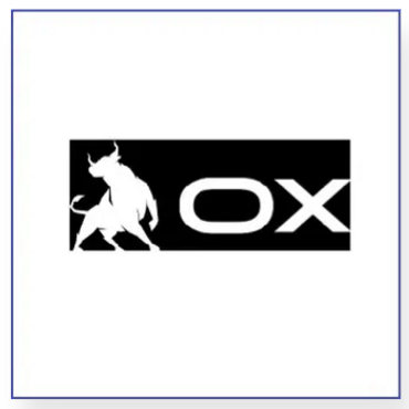 Ox logo