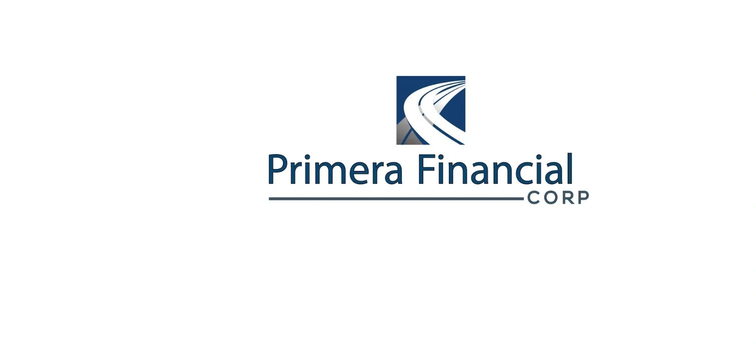 Logo for Primera Financial Corp