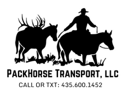 packhorse transport 