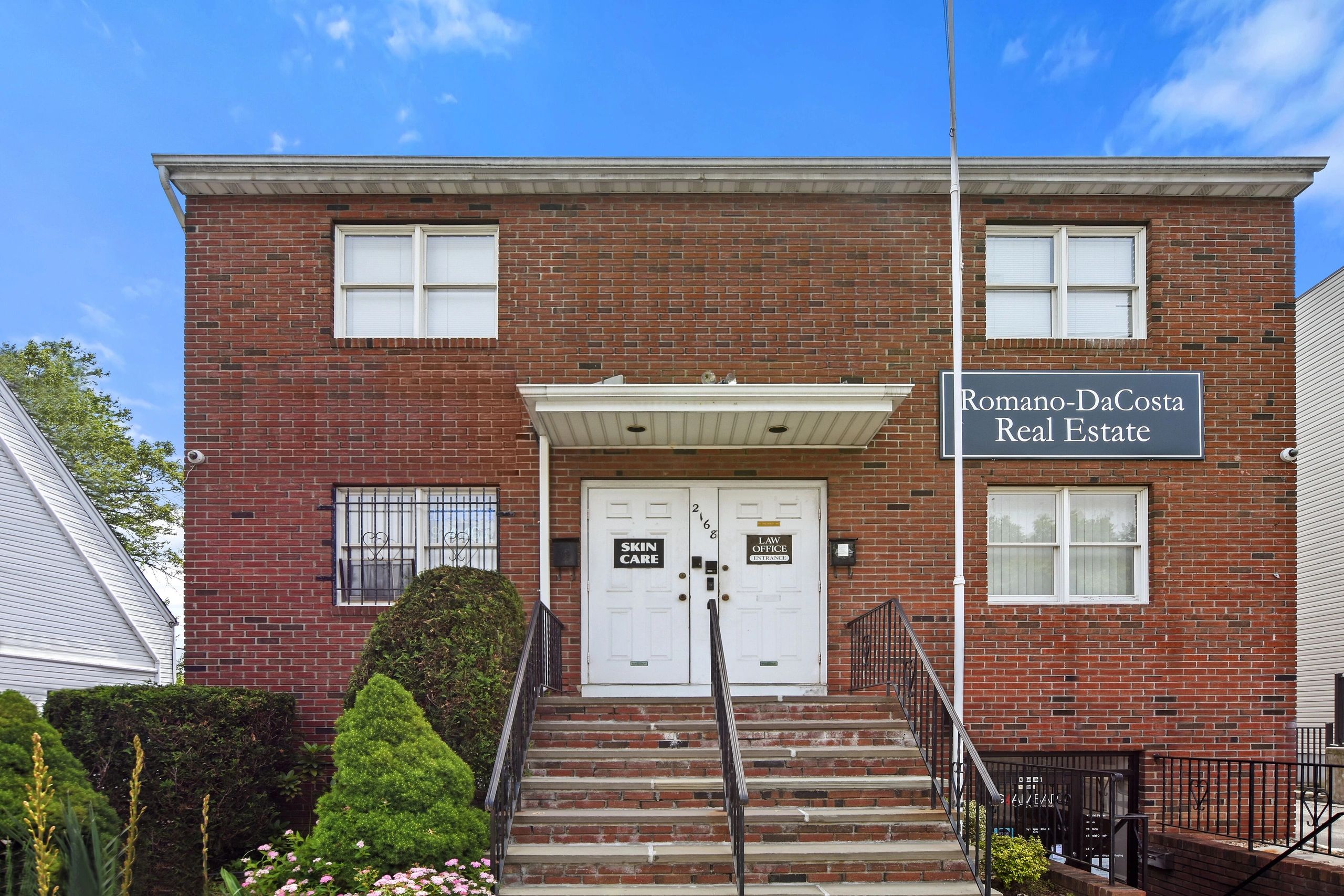 Carla DaCosta, Romano Da Costa Real Estate LLC