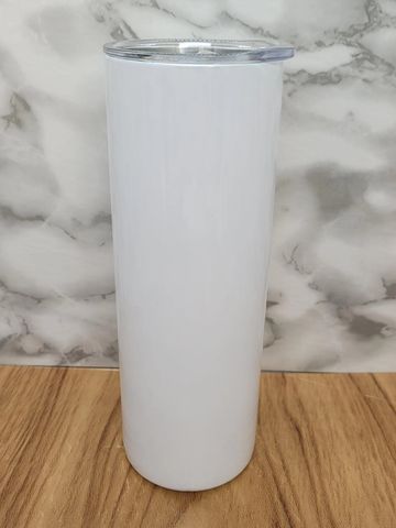 Fake Ice Topper + Sublimation Tumbler Press from Alibaba