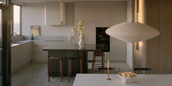 142 Spring St Melbourne CBD Completed 2024
