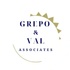 Grepo  & Val Associates Inc.