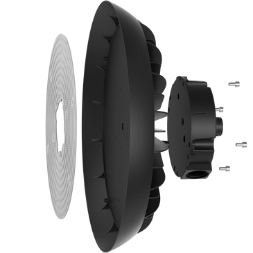 Customizeable SKD kits for High Power High Bay, Street Light, Flood Lights, Sports Lights