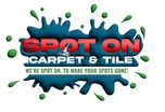 Spot On Carpet & Tile Cleaning