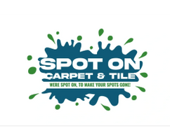 Spot On Carpet & Tile Cleaning
