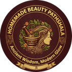 HOMEMADE BEAUTY PATHSHALA