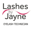 Lashes by Jayne