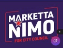 Marketta Nimo For Grand Praire
