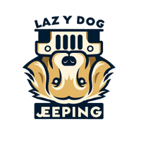 Lazy Dog Jeeping