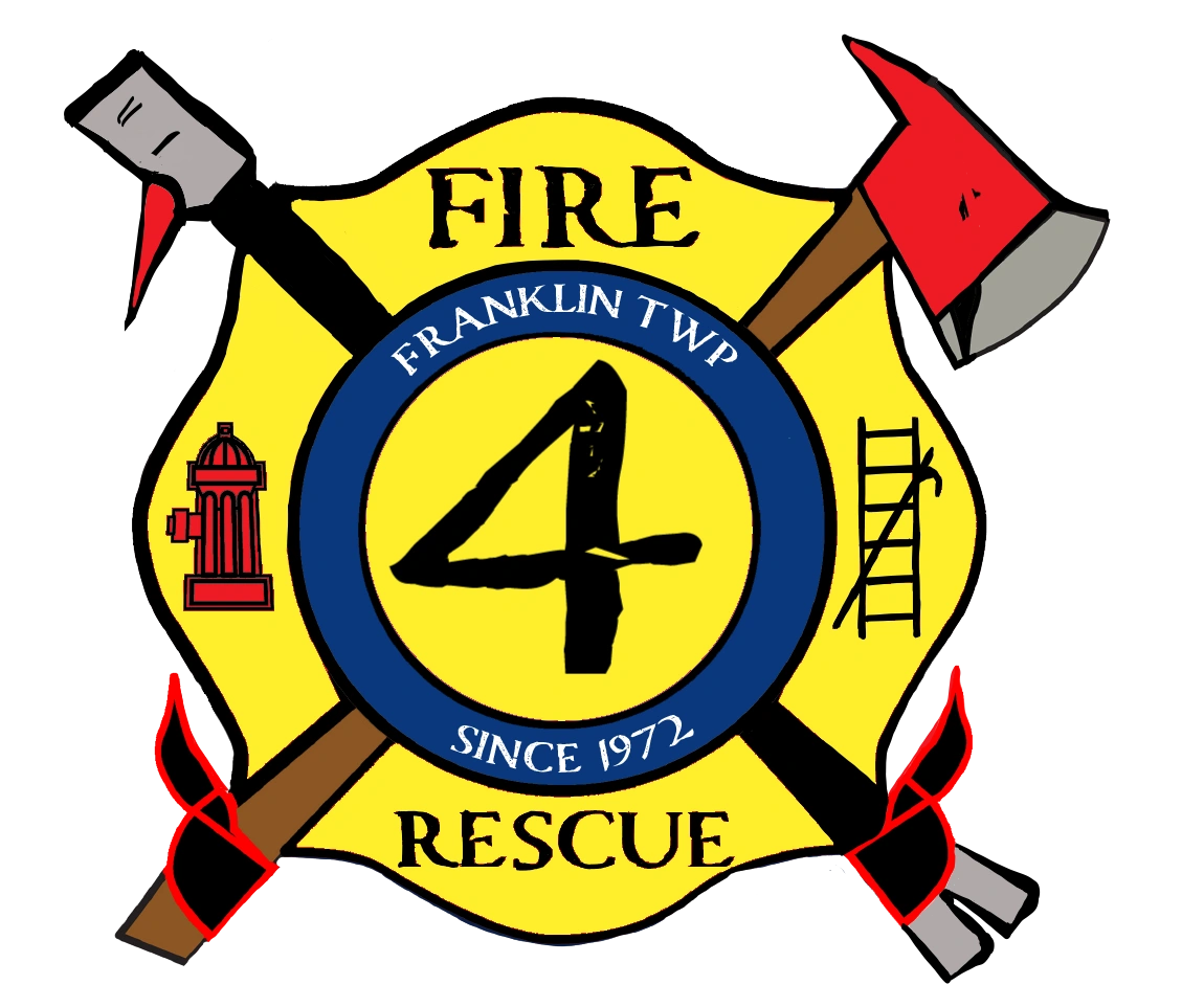 Franklin Township Dist. 4 Volunteer Fire Co.