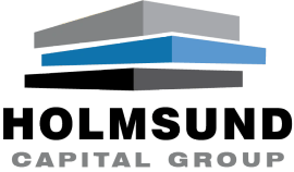 HOLMSUND CAPITAL GROUP