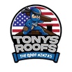 WWW.TONYSROOFS.COM