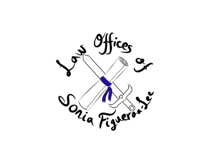 Law Offices of Sonia Figueroa Lee Logo
