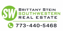Brittany Stein 
Real Estate Agent