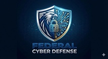 federal cyber defense solutions