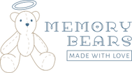 Memory Bears Made with Love