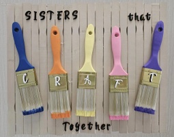 Sisters That Craft Together
