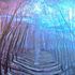...stroll passed Orion, splash in Pleiades reflection...
