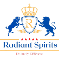 Radiant Spirits