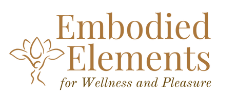 Embodied Elements for Wellness and Pleasure