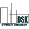 DSK Diversified Warehouses