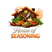 House Of Seasoning