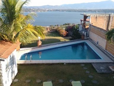 ▷ TOP RENTA CASAS TEQUESQUITENGO #1 VACACIONALES FIN DE SEMANA CUERNAVACA