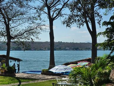 Que hacer en Tequesquitengo , principales actividades en el Lago de Tequesquitengo Morelos