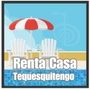 Renta casa tequesquitengo