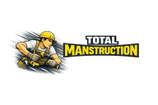 Total Manstruction