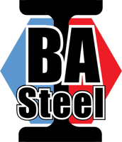 BA STEEL