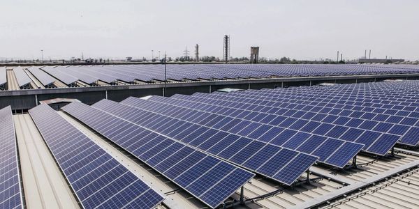 Solar O&M Services