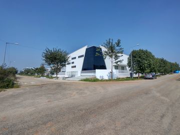 Devanahalli Hardware Park Industrial Shed For Rent