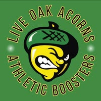Live Oak Athletic Boosters
