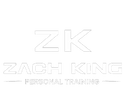 Zach King Fitness and Personal Training 