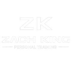 Zach King Fitness and Personal Training 
