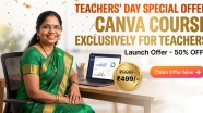 Aruna's Edventure