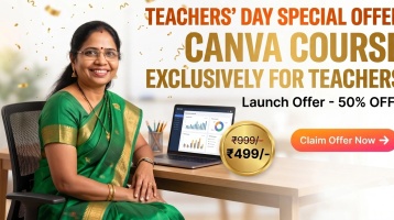 Aruna's Edventure