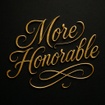 MOREHONORABLE.COM