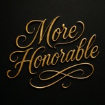 MOREHONORABLE.COM