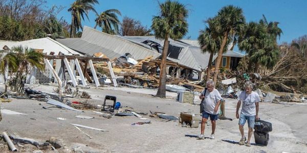 Key West Hurricane Electrical Emergency Apollo Electric 
