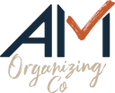 AM Organizing Co