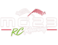 MG23 RC Raceway