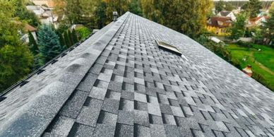 Roof Replacement