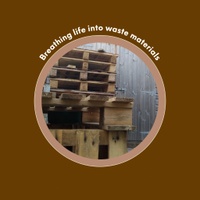 Reuse Recycle Re-invent
